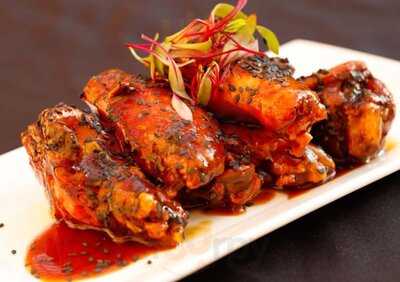 Charm Bar & Restaurant