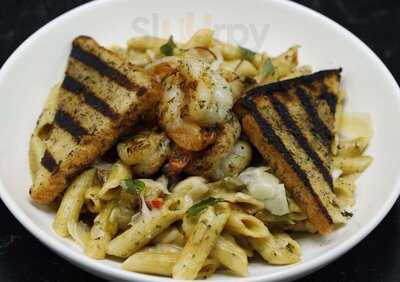 Charm Bar & Restaurant