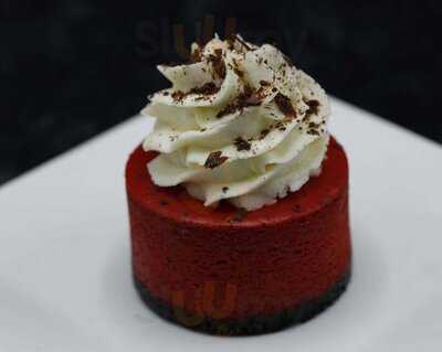 Charm Bar & Restaurant