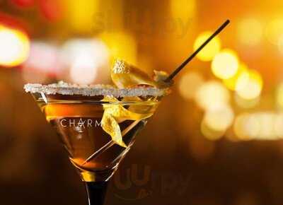 Charm Bar & Restaurant
