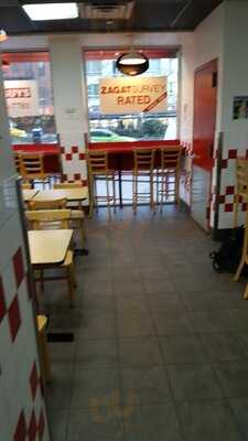 Five Guys