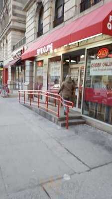 Five Guys