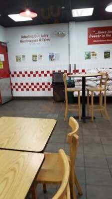 Five Guys