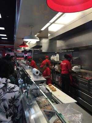 Five Guys