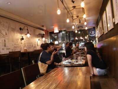 Unidentified Flying Chickens