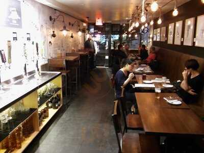 Unidentified Flying Chickens