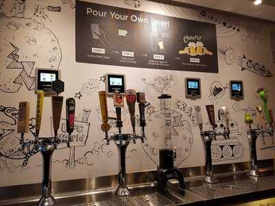 Unidentified Flying Chickens