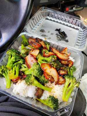 Chop Sticks Fast Food