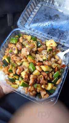 Chop Sticks Fast Food