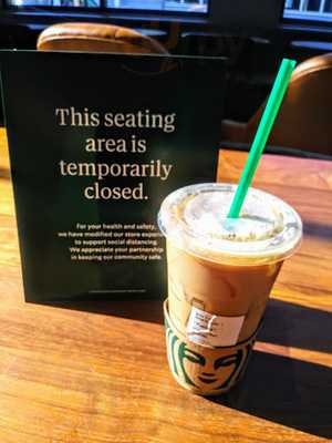 Starbucks