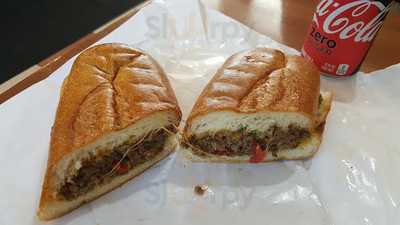 Gambino's New York Subs