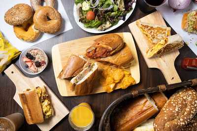 Gambino's New York Subs