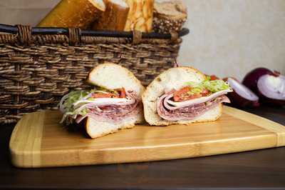 Gambino's New York Subs