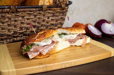 Gambino's New York Subs