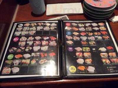 East Japanese Restaurant