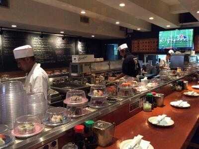 East Japanese Restaurant