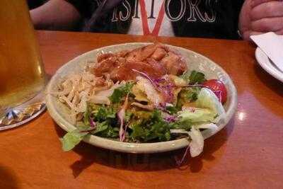 East Japanese Restaurant