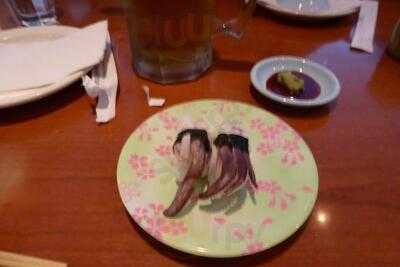 East Japanese Restaurant