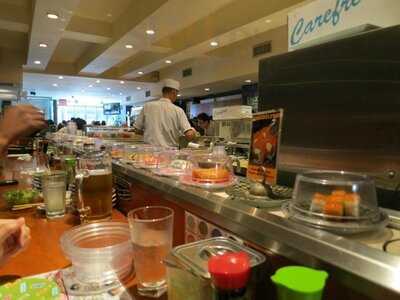 East Japanese Restaurant