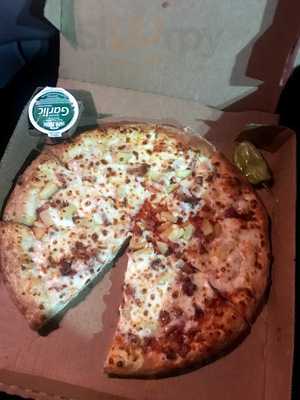 Papa John's Pizza