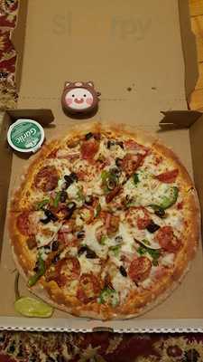 Papa John's Pizza