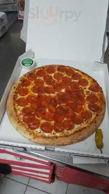 Papa John's Pizza