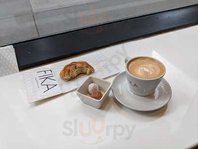 Fika Espresso Bar
