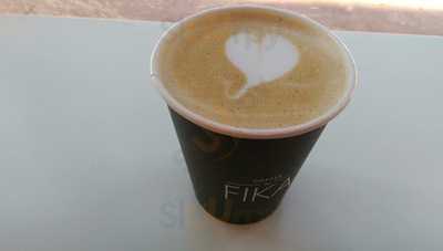 Fika Espresso Bar