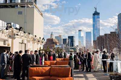 Tribeca Rooftop