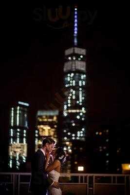 Tribeca Rooftop