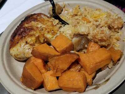 Fire Of Brazil Express