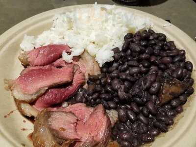 Fire Of Brazil Express