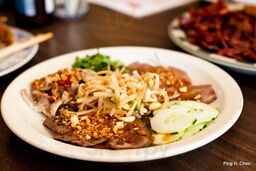 Mission Villa Restaurant