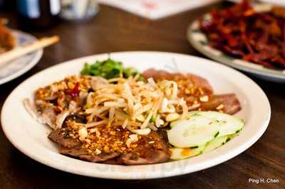 Mission Villa Restaurant