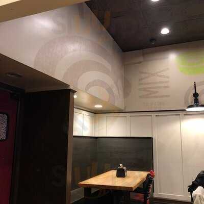 The Hummus And Pita Co.