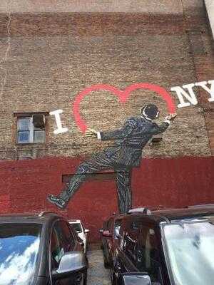 The Hummus And Pita Co.