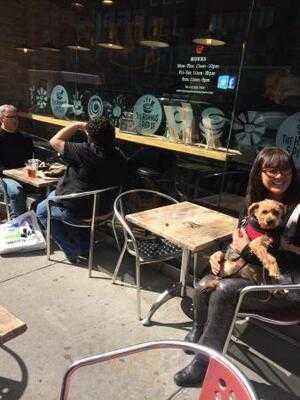 The Hummus And Pita Co.