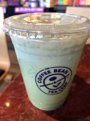 The Coffee Bean & Tea Leaf
