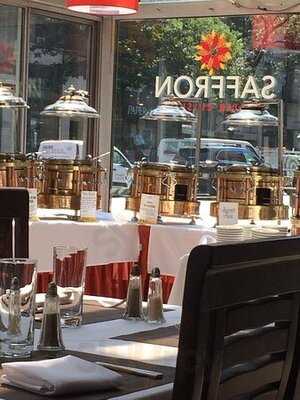 Saffron Indian Cuisine