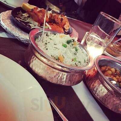 Saffron Indian Cuisine