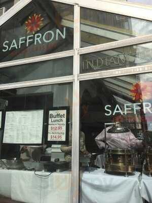 Saffron Indian Cuisine