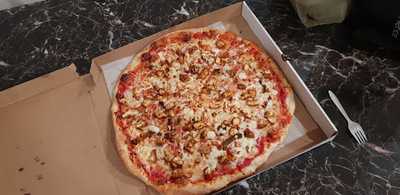 Abir Halal Restaurant