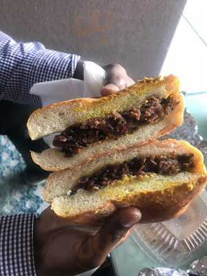 Abir Halal Restaurant