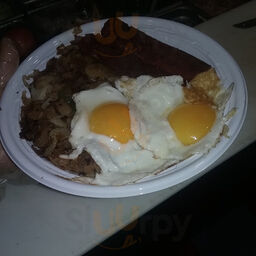 Abir Halal Restaurant