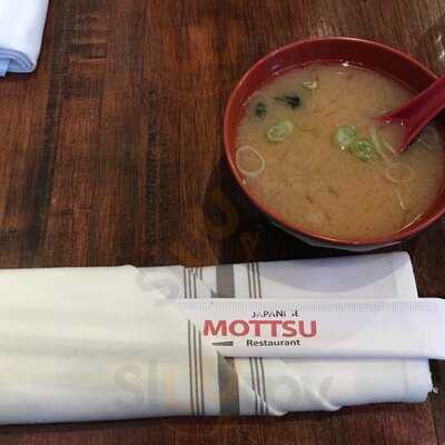 Mottsu