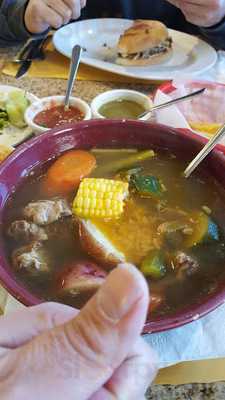 La Mexicana Taqueria