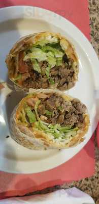 La Mexicana Taqueria