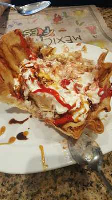 La Mexicana Taqueria