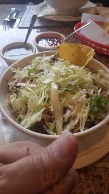 La Mexicana Taqueria