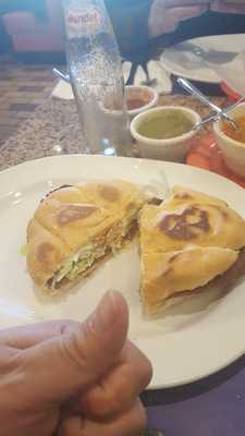 La Mexicana Taqueria